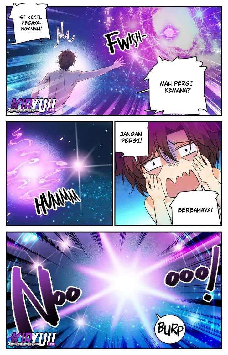 Useless First Son-In-Law Chapter 102 - halaman 11