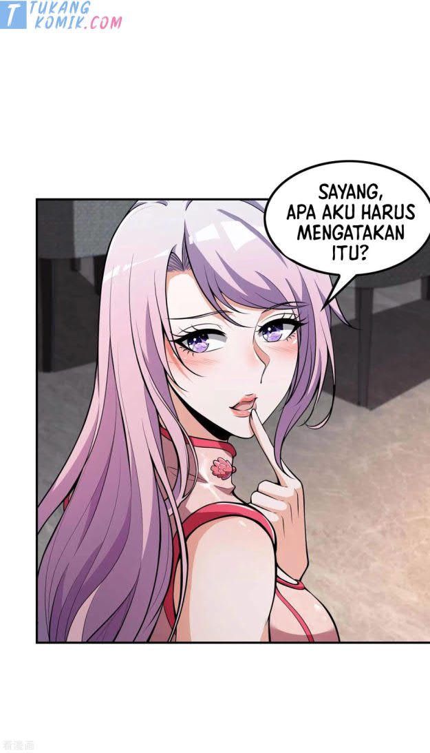 Useless First Son-In-Law Chapter 102 - halaman 17