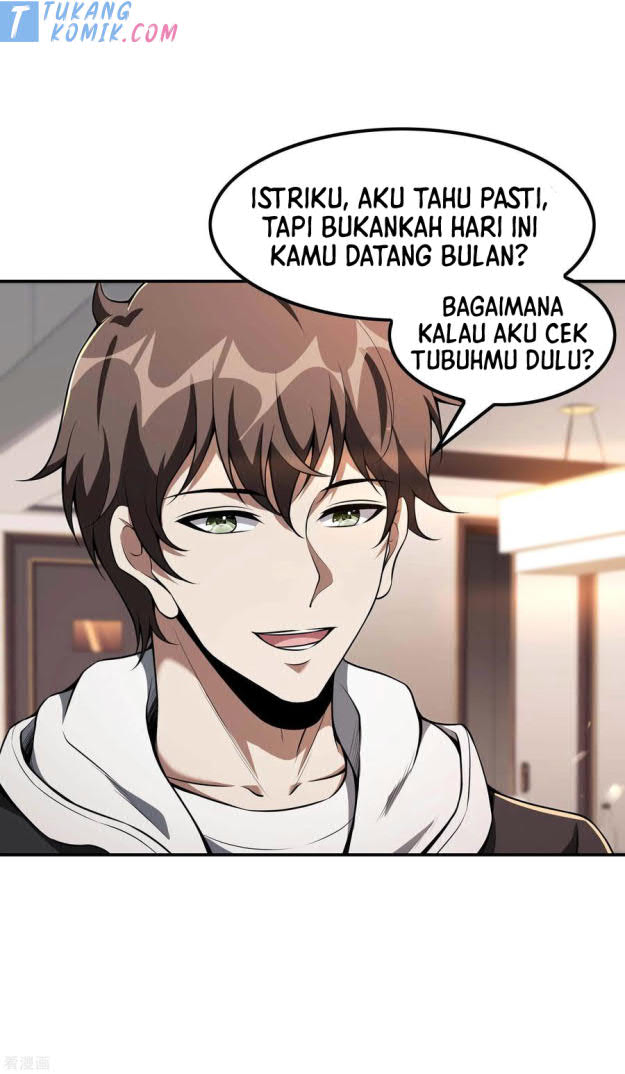 Useless First Son-In-Law Chapter 102 - halaman 18