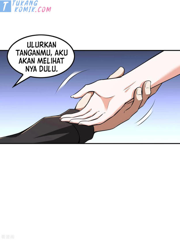 Useless First Son-In-Law Chapter 102 - halaman 20