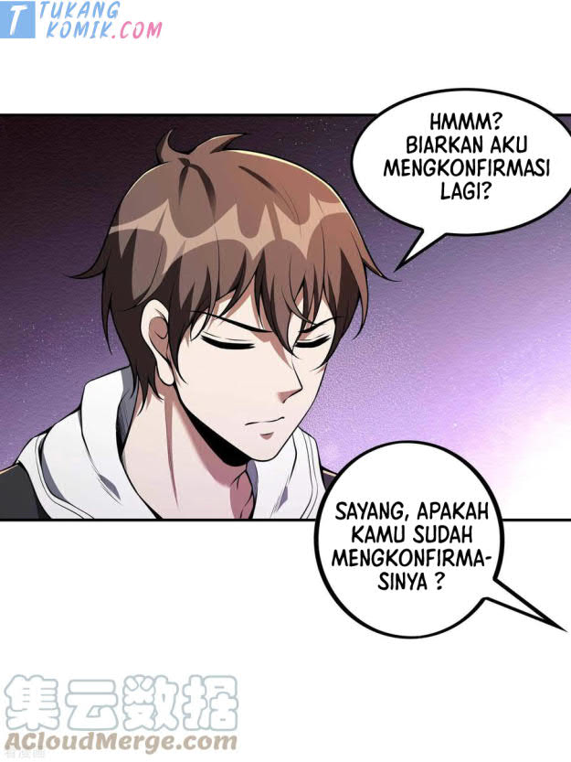 Useless First Son-In-Law Chapter 102 - halaman 22