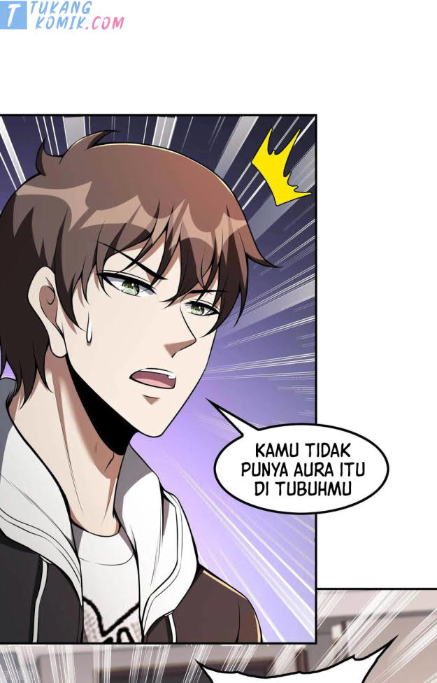 Useless First Son-In-Law Chapter 102 - halaman 23