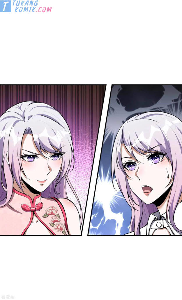 Useless First Son-In-Law Chapter 102 - halaman 26