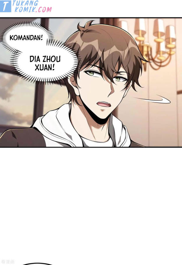 Useless First Son-In-Law Chapter 102 - halaman 30