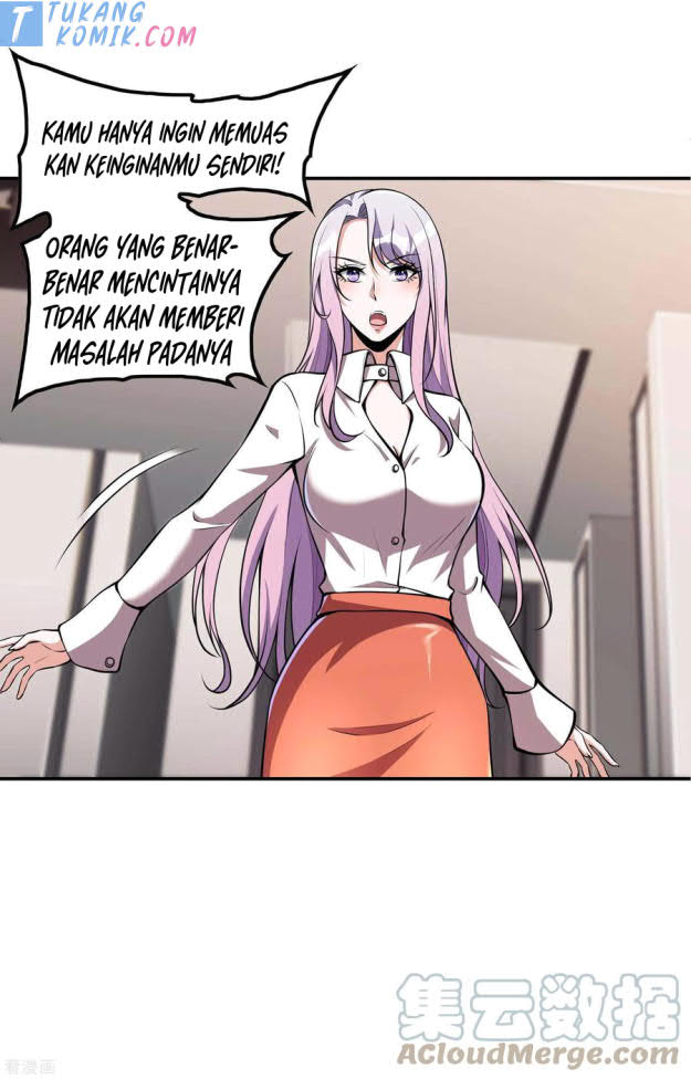 Useless First Son-In-Law Chapter 102 - halaman 37