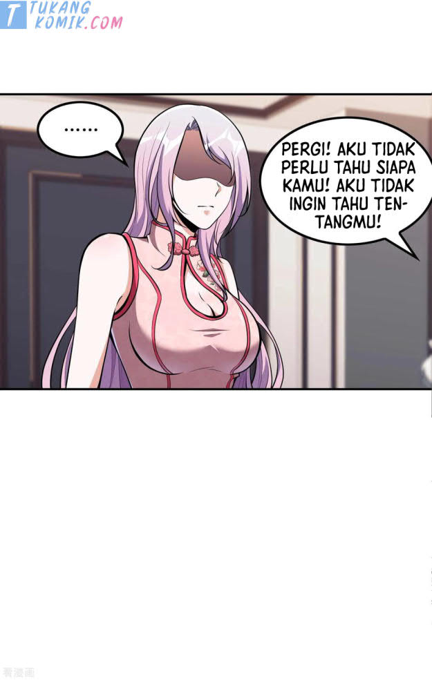 Useless First Son-In-Law Chapter 102 - halaman 38