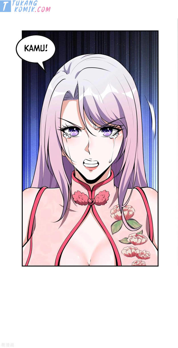 Useless First Son-In-Law Chapter 102 - halaman 39