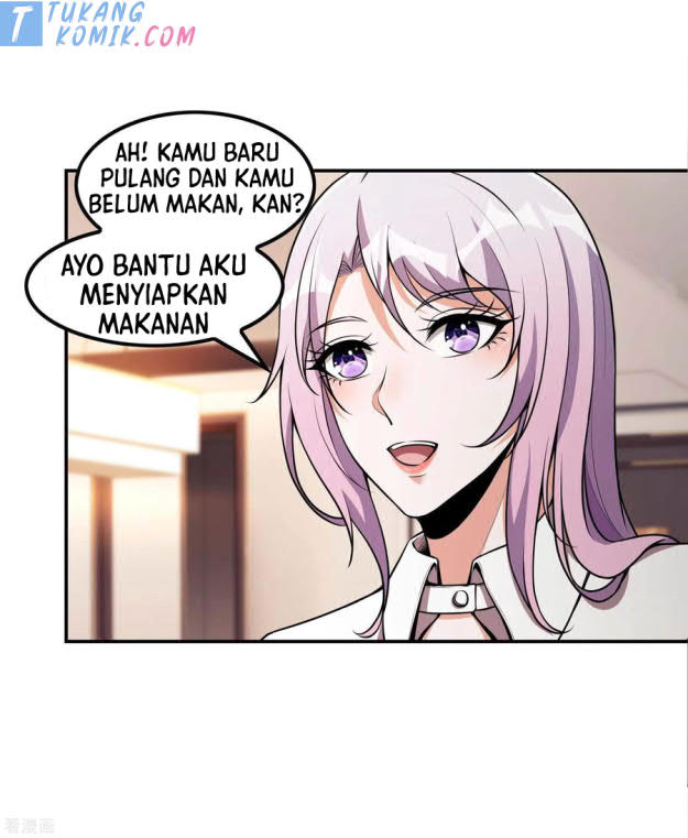 Useless First Son-In-Law Chapter 102 - halaman 42