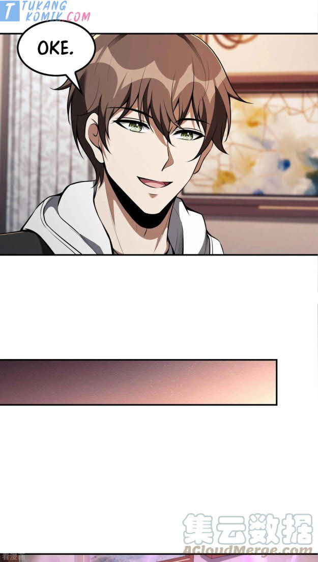 Useless First Son-In-Law Chapter 102 - halaman 43