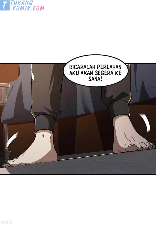 Useless First Son-In-Law Chapter 102 - halaman 48