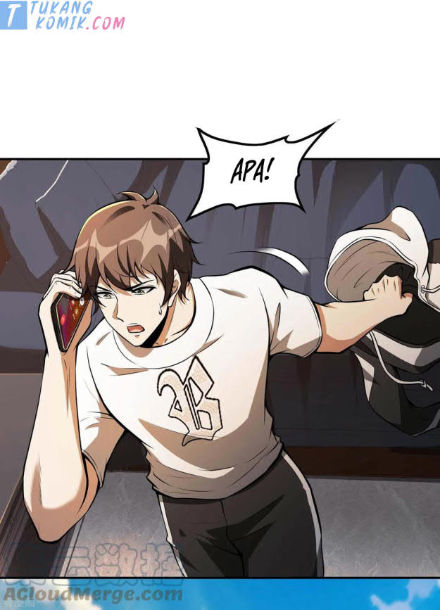 Useless First Son-In-Law Chapter 102 - halaman 49