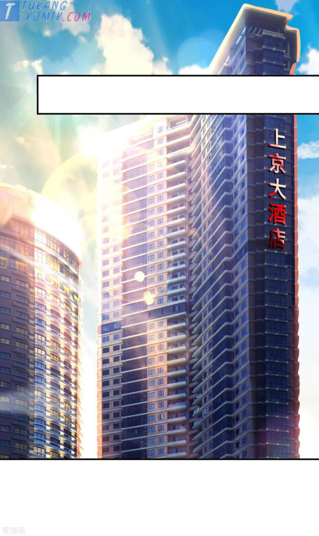 Useless First Son-In-Law Chapter 102 - halaman 50