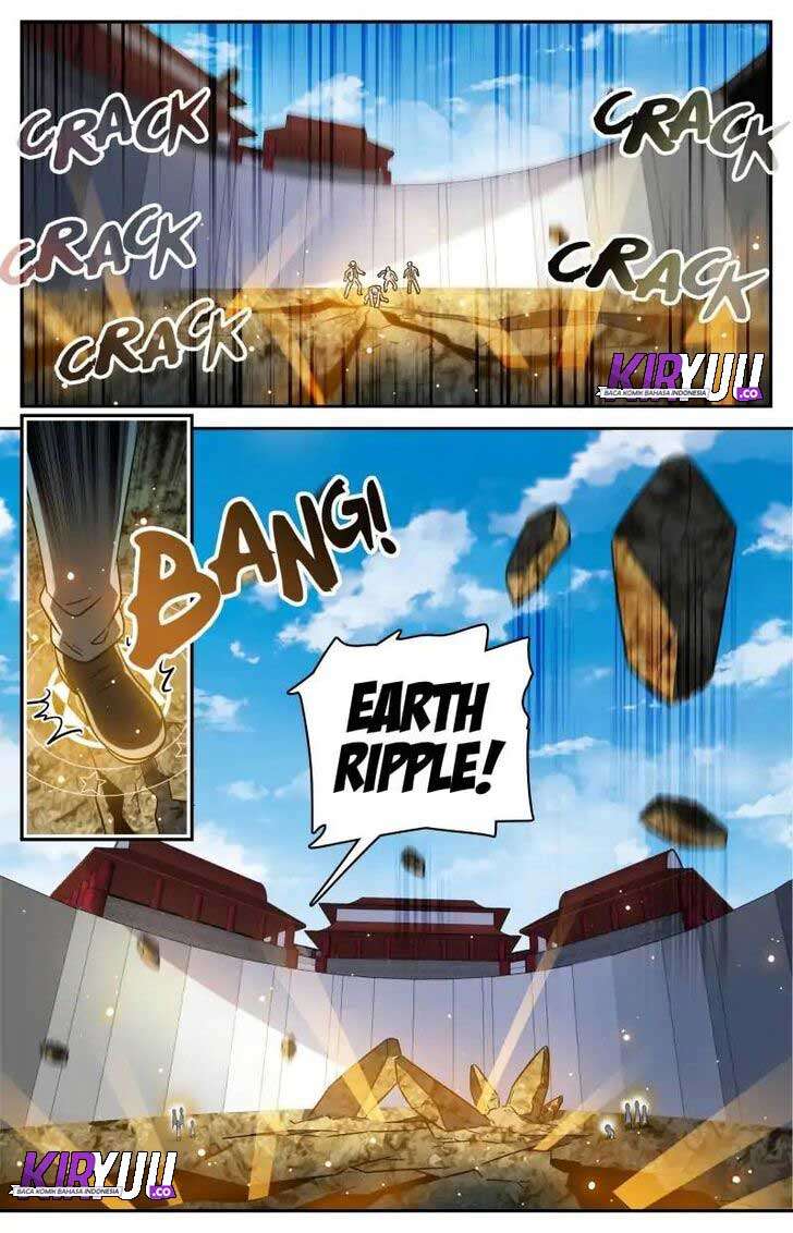 Useless First Son-In-Law Chapter 103 - halaman 12