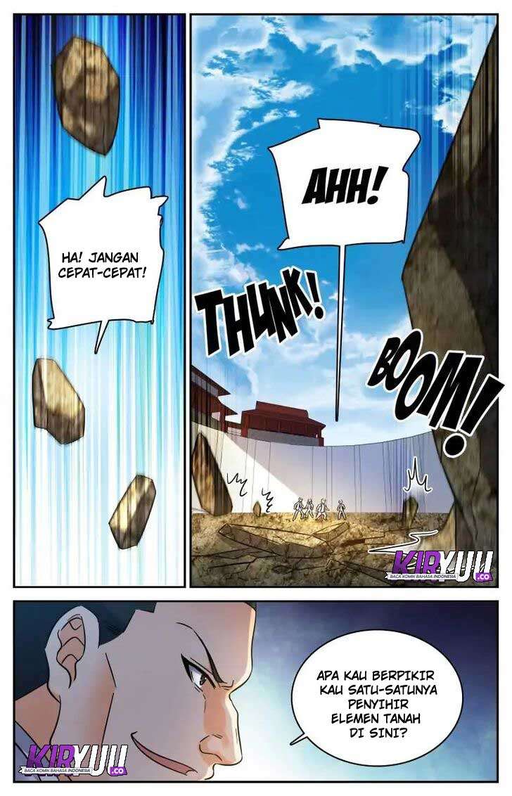 Useless First Son-In-Law Chapter 103 - halaman 13