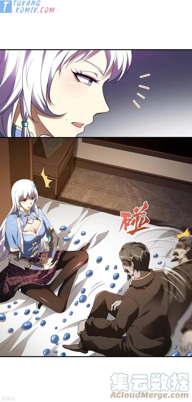 Useless First Son-In-Law Chapter 103 - halaman 17