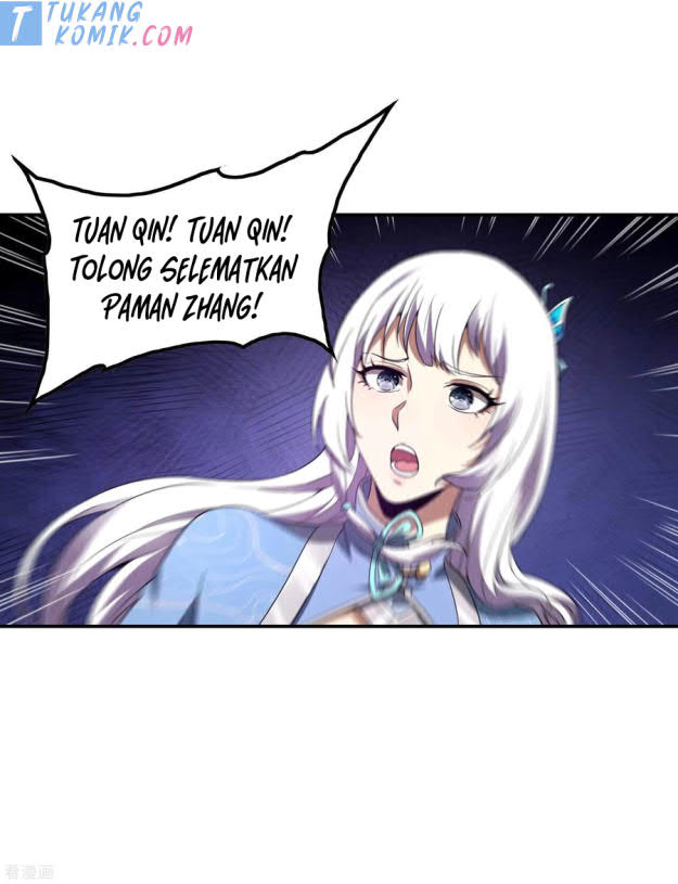 Useless First Son-In-Law Chapter 103 - halaman 18