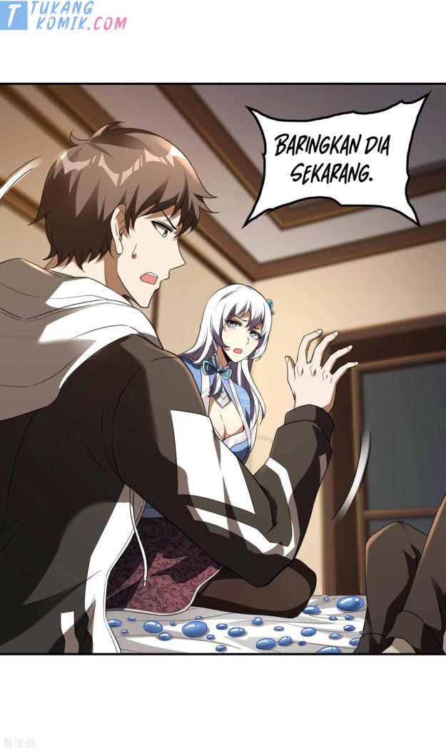 Useless First Son-In-Law Chapter 103 - halaman 19