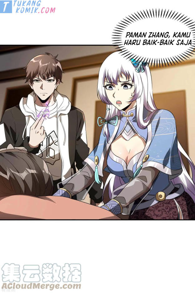 Useless First Son-In-Law Chapter 103 - halaman 20