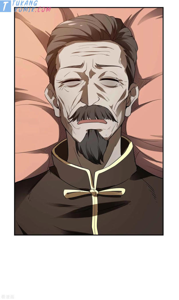 Useless First Son-In-Law Chapter 103 - halaman 21