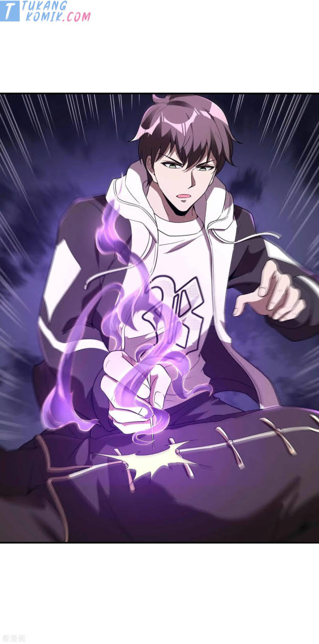Useless First Son-In-Law Chapter 103 - halaman 22