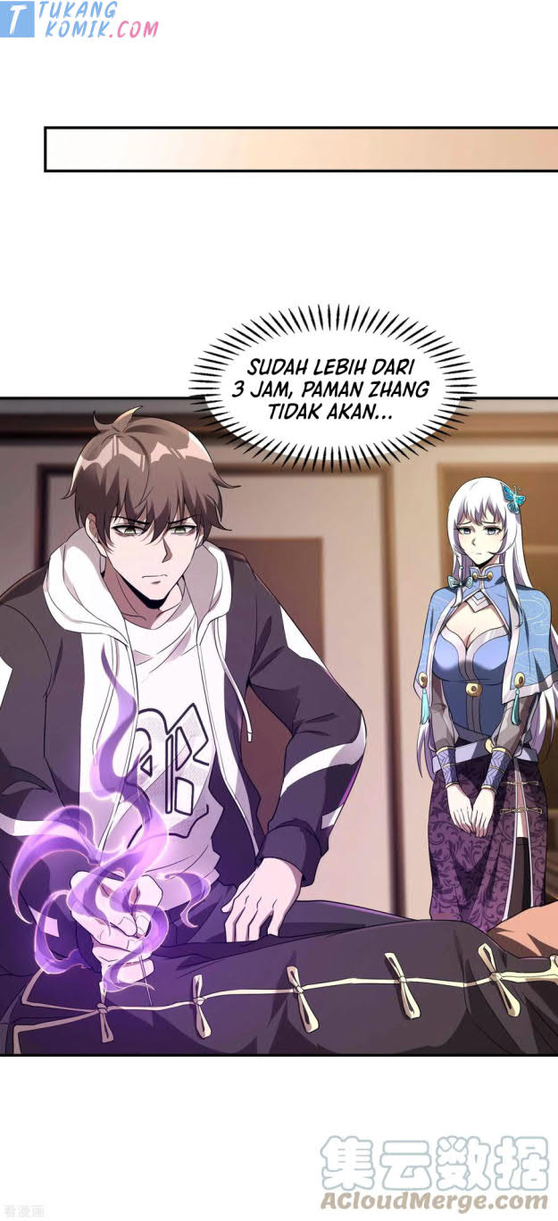 Useless First Son-In-Law Chapter 103 - halaman 23