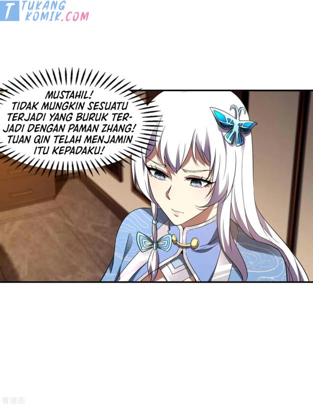 Useless First Son-In-Law Chapter 103 - halaman 24
