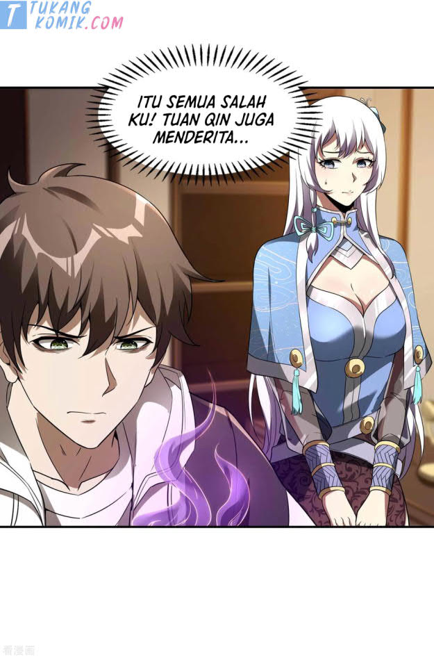 Useless First Son-In-Law Chapter 103 - halaman 25