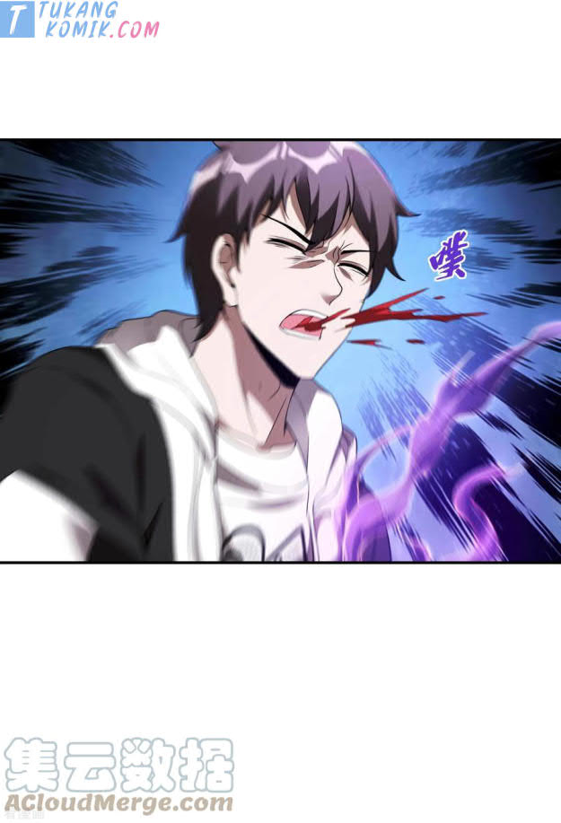 Useless First Son-In-Law Chapter 103 - halaman 26