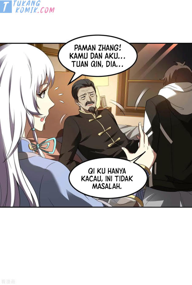 Useless First Son-In-Law Chapter 103 - halaman 28