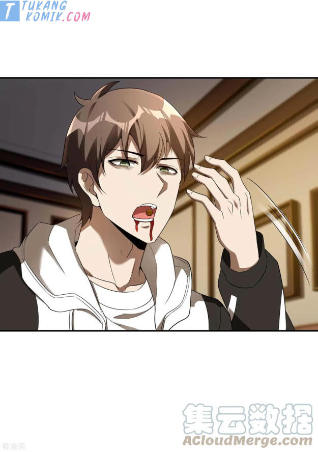 Useless First Son-In-Law Chapter 103 - halaman 29