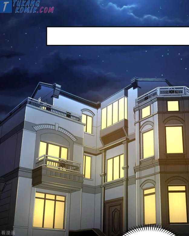 Useless First Son-In-Law Chapter 103 - halaman 34