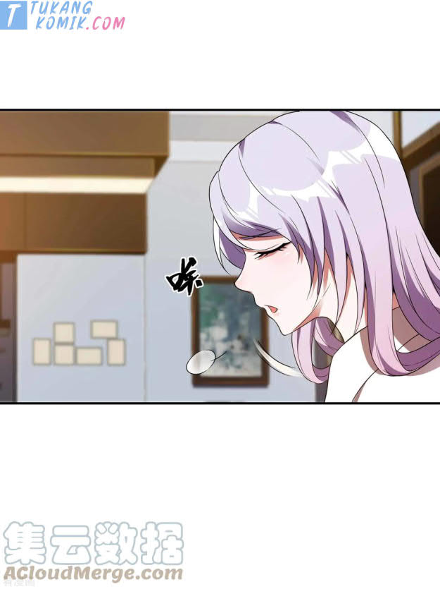 Useless First Son-In-Law Chapter 103 - halaman 38