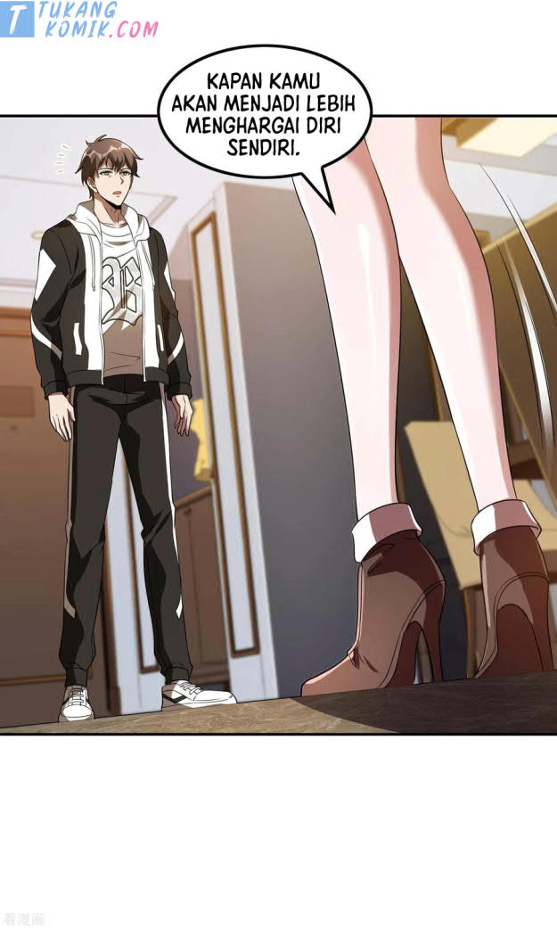 Useless First Son-In-Law Chapter 103 - halaman 39