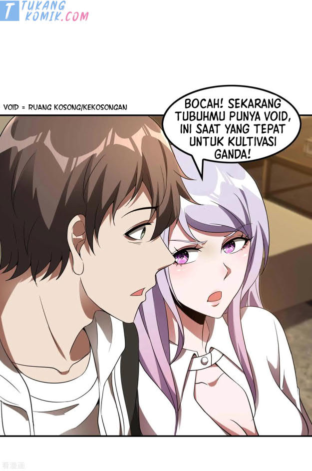 Useless First Son-In-Law Chapter 103 - halaman 42