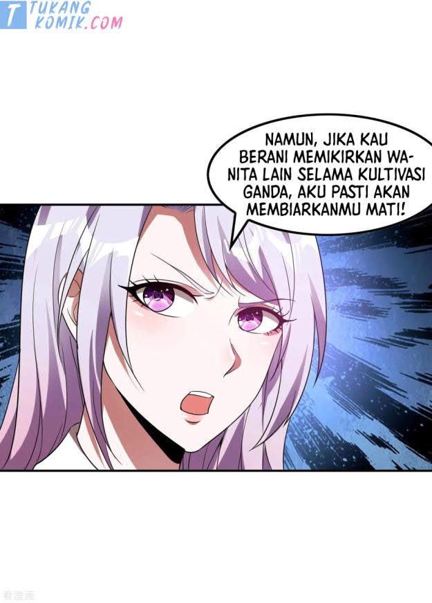Useless First Son-In-Law Chapter 103 - halaman 43