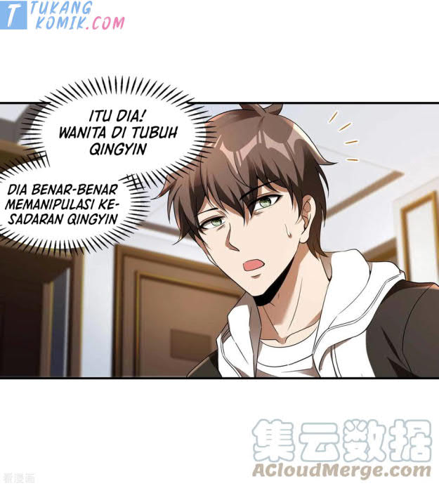 Useless First Son-In-Law Chapter 103 - halaman 44
