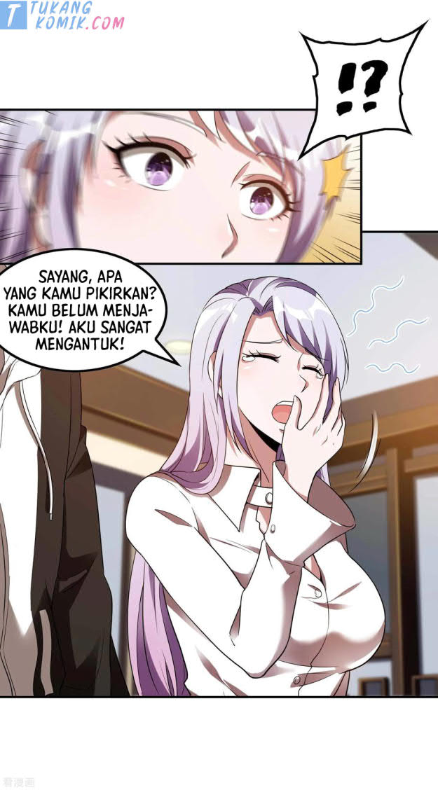 Useless First Son-In-Law Chapter 103 - halaman 45