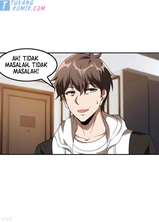 Useless First Son-In-Law Chapter 103 - halaman 46