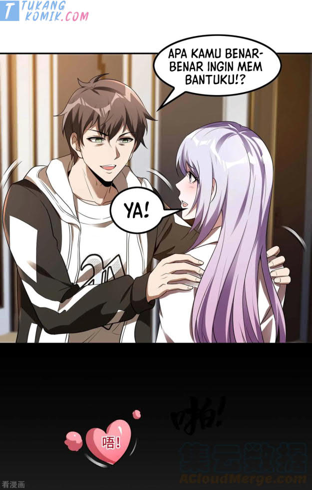 Useless First Son-In-Law Chapter 103 - halaman 47