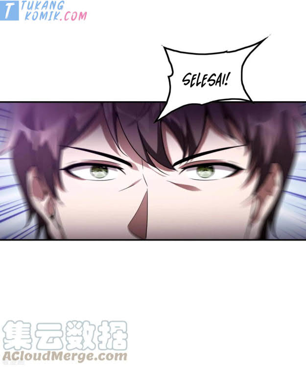 Useless First Son-In-Law Chapter 103 - halaman 53