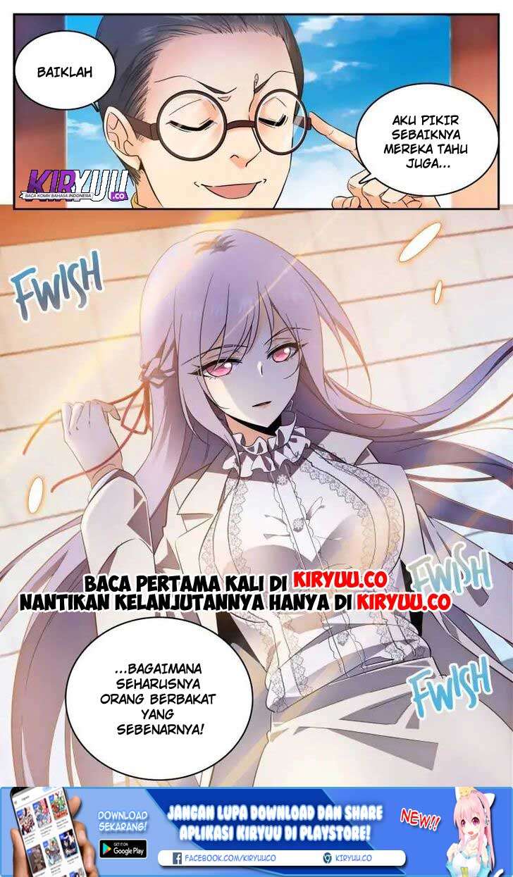 Useless First Son-In-Law Chapter 104 - halaman 14