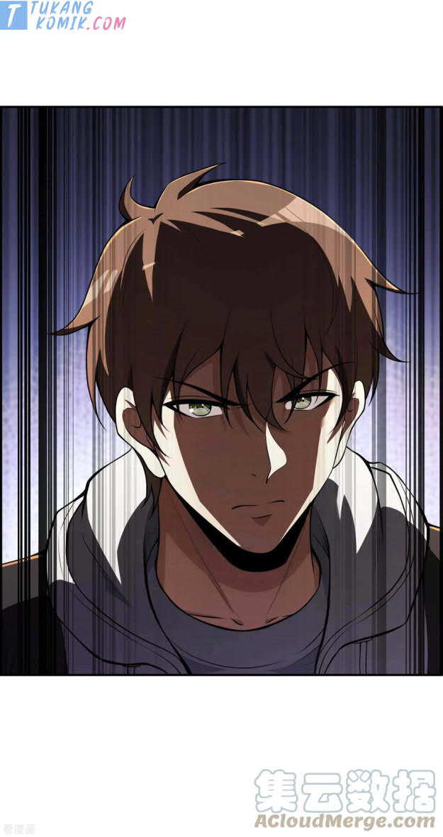 Useless First Son-In-Law Chapter 104 - halaman 42