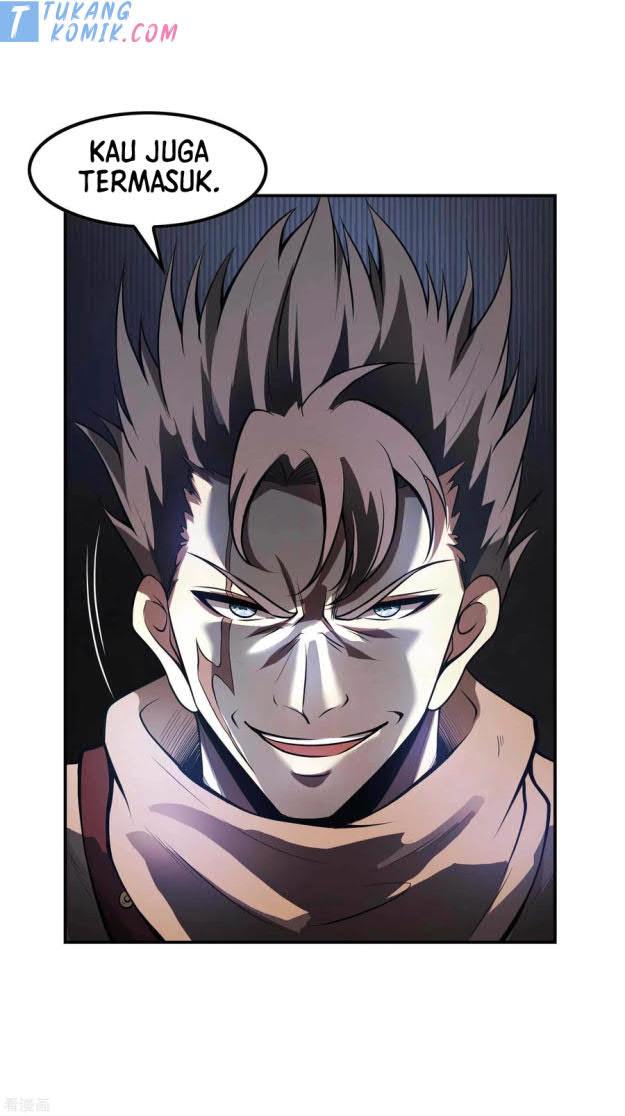Useless First Son-In-Law Chapter 105 - halaman 19