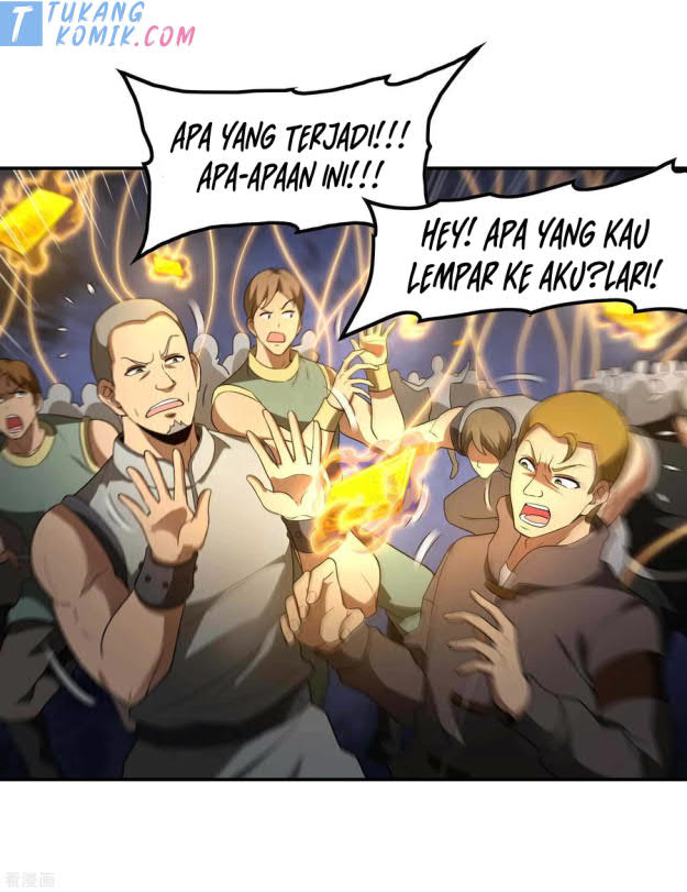 Useless First Son-In-Law Chapter 105 - halaman 22