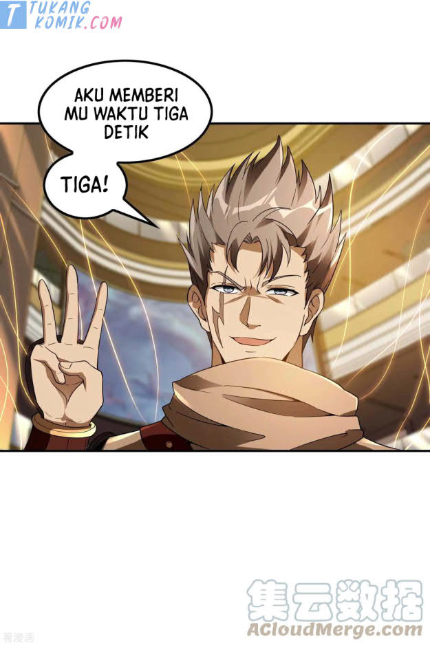 Useless First Son-In-Law Chapter 105 - halaman 26