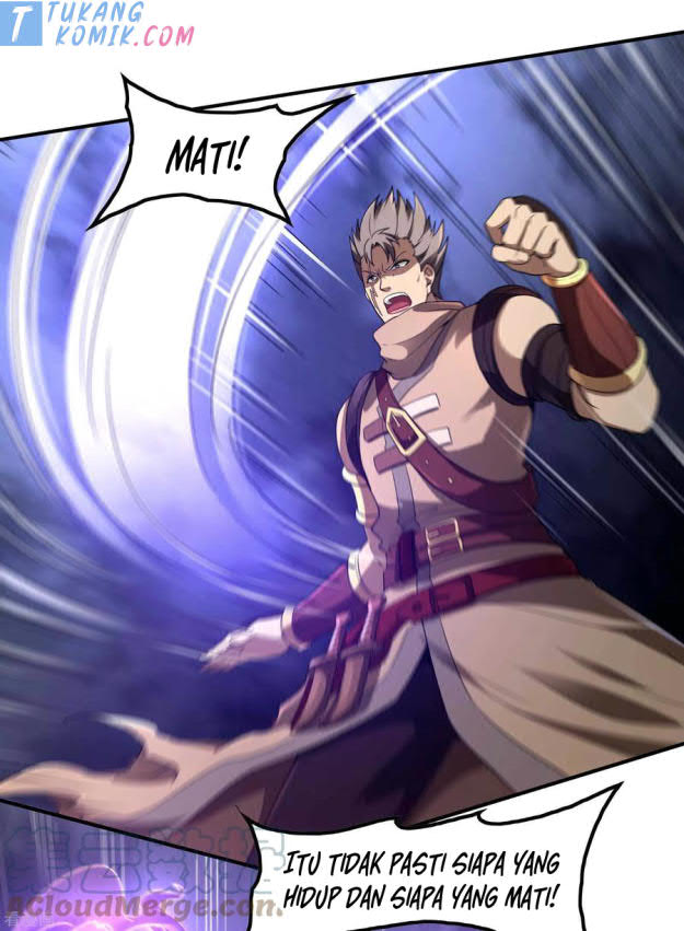 Useless First Son-In-Law Chapter 105 - halaman 29