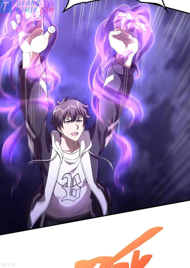 Useless First Son-In-Law Chapter 105 - halaman 30