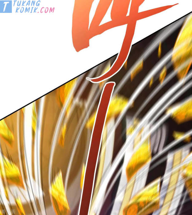 Useless First Son-In-Law Chapter 105 - halaman 31