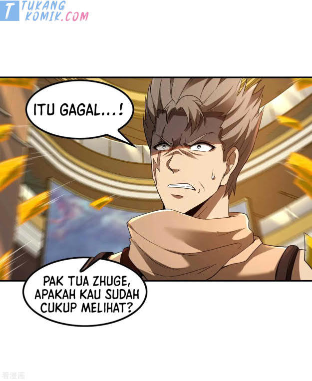 Useless First Son-In-Law Chapter 105 - halaman 34