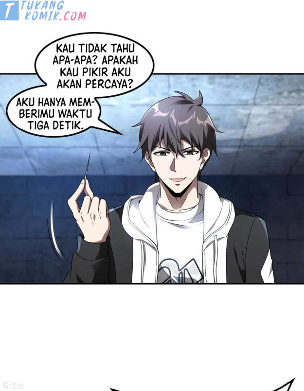 Useless First Son-In-Law Chapter 105 - halaman 45